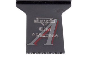 Насадка д\м\инструм.OISпо металлу шир20мм 1820.007400