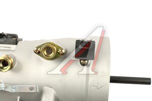 Корпус FAW J6 фильтра топливного грубой очистки MOVELEX 1105020-2007/A-MX, 1105020-2007/A
