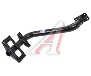 Кронштейн SHACMAN SHAANXI X3000 подножки MOVELEX DZ14251243100-MX, DZ14251243100