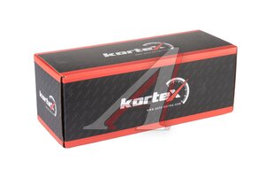 Амортизатор JAC JS6 передний левый KORTEX KSA465STD, T26020209001, 2905100U2400