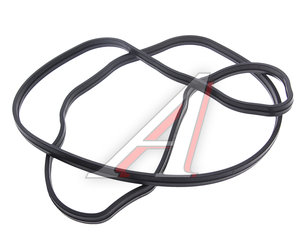 Прокладка крышки клапанной HYUNDAI HD65,72,78,County DYG 22445-41001