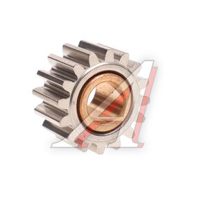 Шестерня HYUNDAI HD65,72,78,120,County редуктора стартера OE 36142-45050