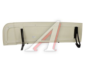 Дефлектор DONGFENG GX кабины задний левый (низ) в сборе OE 8407305-C6205