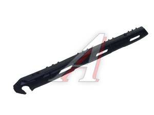 Кронштейн бампера KIA Optima (16-) переднего левый SAT ST140047