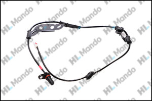 Датчик АБС HYUNDAI i40 (15-) колеса заднего правого MANDO MBA010439, 59930-3Z050