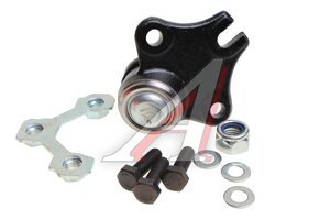 Опора шаровая VW Golf 3,Passat (GTI) (-99) (16V) левая/правая (18мм) SIDEM 63485