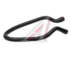 Патрубок BMW 3 (E36) системы охлаждения BSG BSG15720028, 11531743295