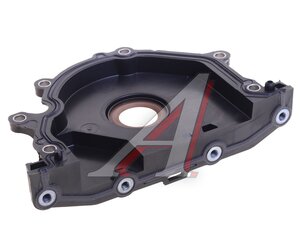 Крышка SKODA Yeti (14-18) коленвала переднего CORTECO 20037032B