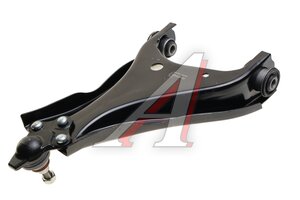 Рычаг подвески RENAULT Duster передней правый KORTEX KSL5471, 545001225R