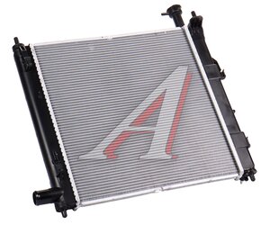 Радиатор KIA Picanto (17-) MКПП HCC (HANON) 25310-G6100, HC25310G6100