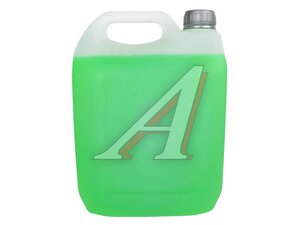 Антифриз зеленый START 5кг 49, START