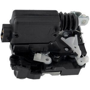 Замок двери RENAULT Logan передний левый ZIKMAR Z58922R, 6001547510