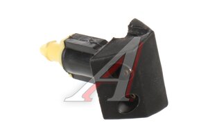 Жиклер NISSAN Almera омывателя стекла ветрового левый KORTEX KWN048, 28931-4AA0A