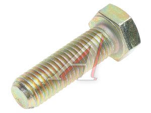 Болт М12х1.75х40 SHACMAN SHAANXI OE Q150B1240TF3