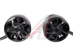 Лампа 12/24V 55W H27/1-2 GANZ GIP06365 диод к-т GIP06365