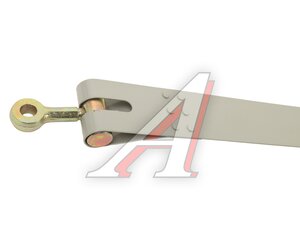 Лента SITRAK HOWO крепления бака топливного OE WG9925550069