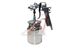Краскораспылитель S-990S 1.5mm нижний бачок 1000мл S-990S