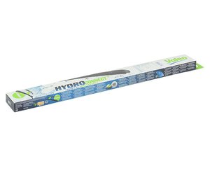 Щетка стеклоочистителя 550мм бескаркасная HydroConnect Upgrade VALEO 578576