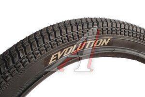 Шина велосипедная 20" 20х2.125 EVOLUTION NY-1170 NY-1170, УТ00032912