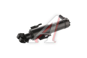 Форсунка BMW 5 (G30) (16-) омывателя фары правой KORTEX KWN205, 61677393510