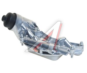 Корпус CHEVROLET Aveo (11-) фильтра масляного NSP NSP0193186324, 93186324