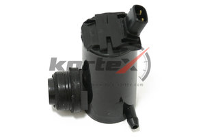 Насос омывателя KIA Sportage (10-) KORTEX KWM011, 98510-2S100