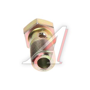 Болт DONGFENG GX крепления шкворня нижний OE 30N-01039