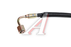 Шланг FAW J6,E5 подъема кабины между гидрозамком и тройником MOVELEX 5004130-14B/A-MX, 5004130-14B/A