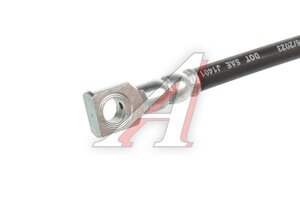 Шланг тормозной OPEL Omega B (97-) передний BSG BSG65730021, 562042