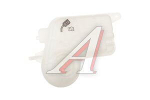 Бачок расширительный AUDI A6 (05-) KORTEX KTC004, P100022, 4F0121403N