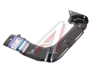 Кронштейн SHACMAN SHAANXI X5000 замка капота левый MOVELEX DZ14251110525-MX, DZ14251110525