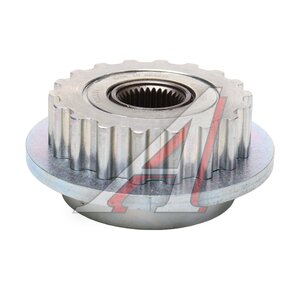 Шкив VW T5 генератора MEAT&DORIA 45086, KR6025, 070903201C