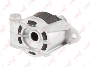 Опора двигателя OPEL Astra G,H,Vectra B задняя LYNX ME1157, 14547, 5682519/90538582