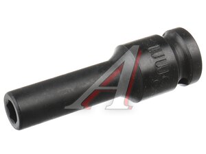 Головка торцевая 1/2" 8мм ударная глубокая L=78мм LIGE LG-447108