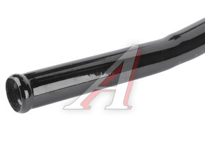 Трубка ГАЗ-3302 отопителя отводящая (ОАО ГАЗ) 33023-8120492, 33023-8120492/3302-30-8120492-000