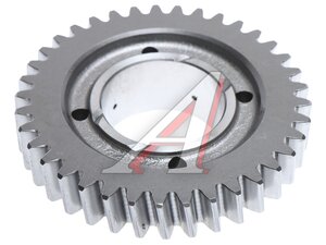 Шестерня КПП УАЗ 1-й передачи 5-ти ст. АККОМ 255-1701110, 315195-1701110/255-1701110/315195170111000
