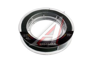 Леска SUPER LINE PE X4 150м d.green 0,30мм 21,8кг BSLX4-DG-030-150, 887541