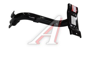 Кронштейн DONGFENG GX корпуса подножки левый MOVELEX 8405271-C6100-MX, 8405271-C6100