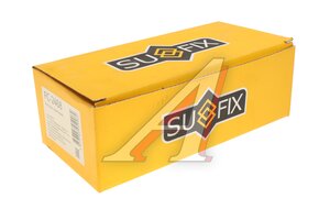 Катушка зажигания TOYOTA Bb (03-11) SUFIX FC2468, 19070-B1011