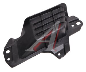 Накладка SHACMAN SHAANXI X6000 ручки капота правой MOVELEX DZ16251110022-MX, DZ16251110022