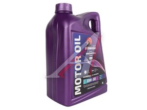 Масло моторное OTOMOSHI INNOVATION C3 0W30 5л MF218675, OTOMOSHI 0W30