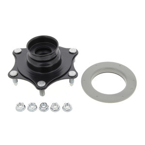 Опора амортизатора HONDA CR-V (07-) переднего KYB SM5655, 51920-SWA-A01