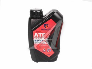 Масло трансмиссионное NOMAD ATF SP4 1л 6290360909608, NOMAD ATF
