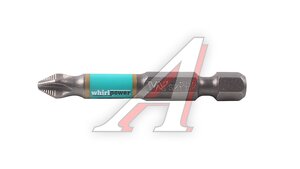 Набор бит PH2х50мм 10 предметов WHIRLPOWER 2714050021