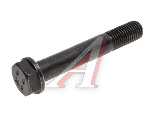 Болт DONGFENG GX серьги рессоры передней OE 2901903-HA411