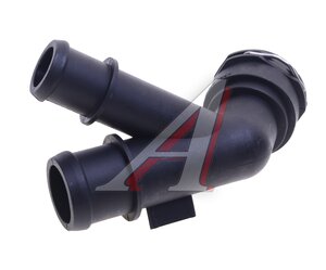 Муфта VW Passat (15-) патрубка системы охлаждения быстросъемная PATRON P29-0067, 5Q0122291AL
