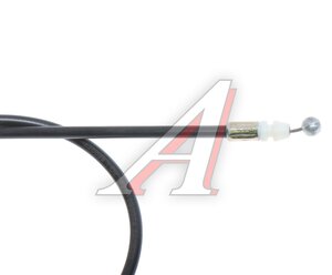 Трос SHACMAN SHAANXI X5000 ящика инструментального OE DZ14251290074
