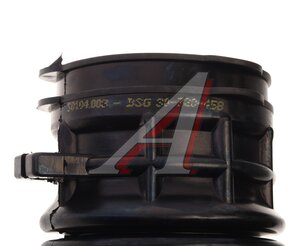 Патрубок FORD Transit (14-) фильтра воздушного BSG BSG30720458, 1133898