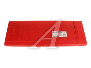 Знак аварийной остановки (усиленная основа) в футляре SKYWAY S05401004