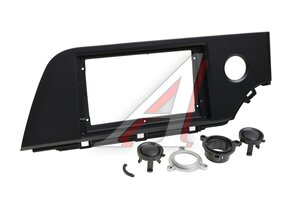 Рамка-адаптер UMS KIA Rio 2020+, 9" INCAR RKIA-FC394